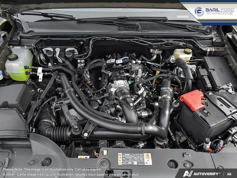 ford Ranger 2025 - 6