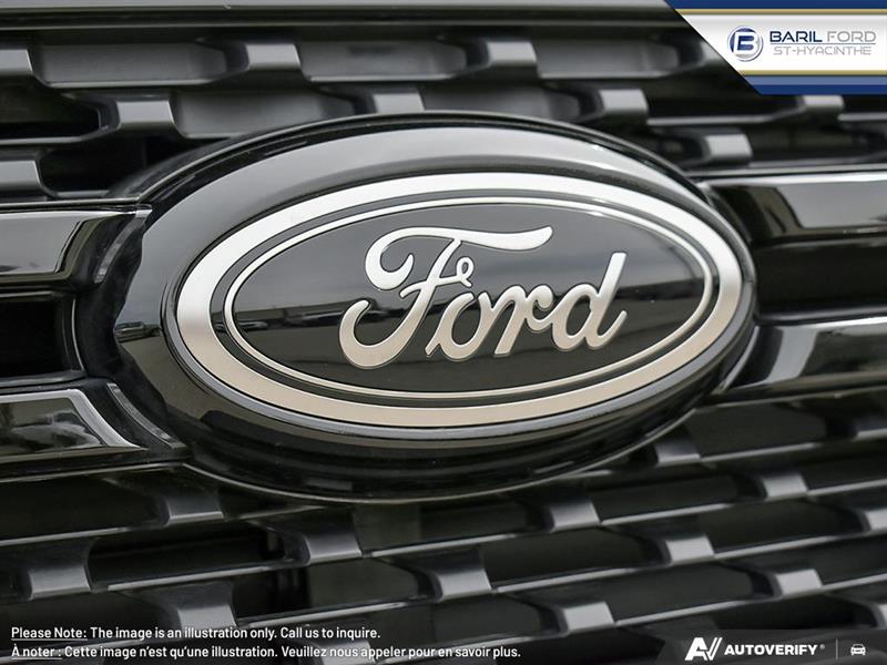 ford Ranger 2025 - 10