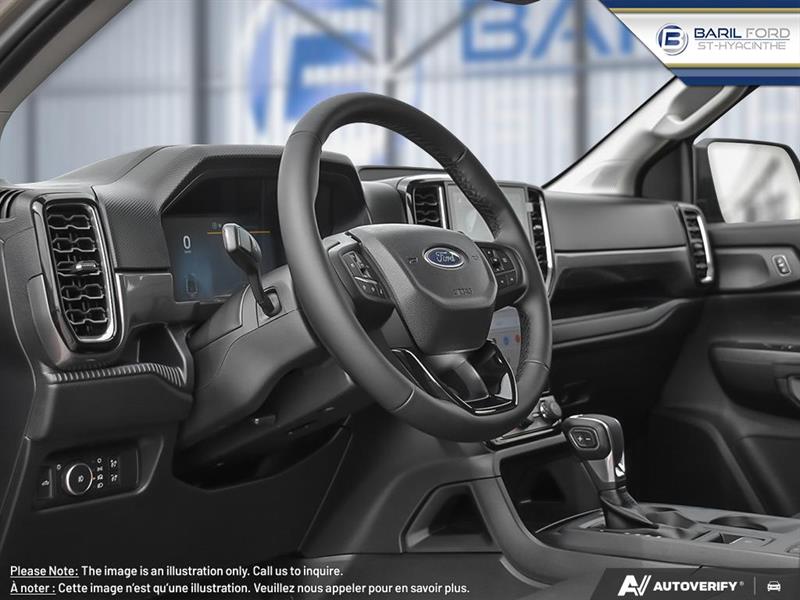 ford Ranger 2025 - 13