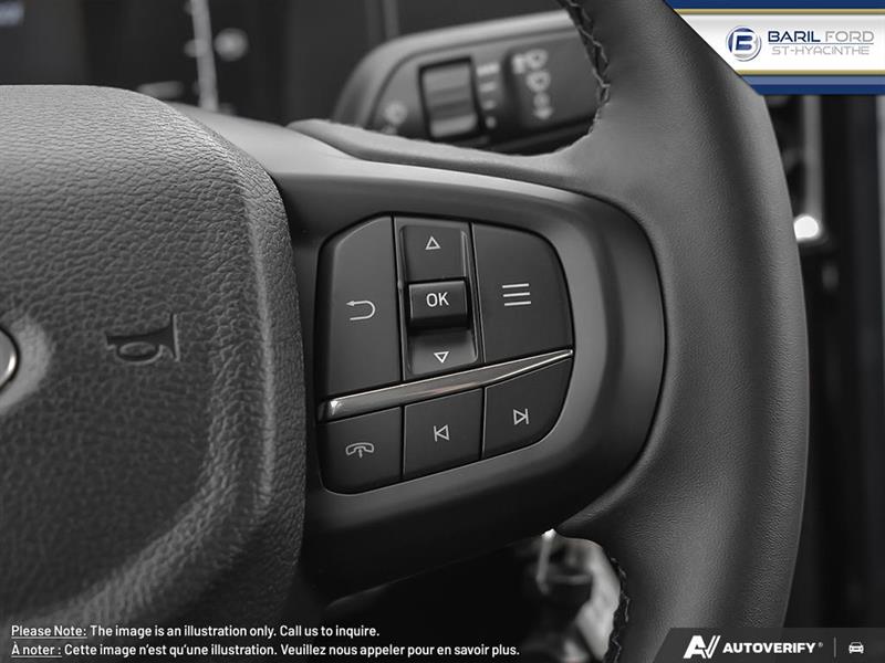 ford Ranger 2025 - 16