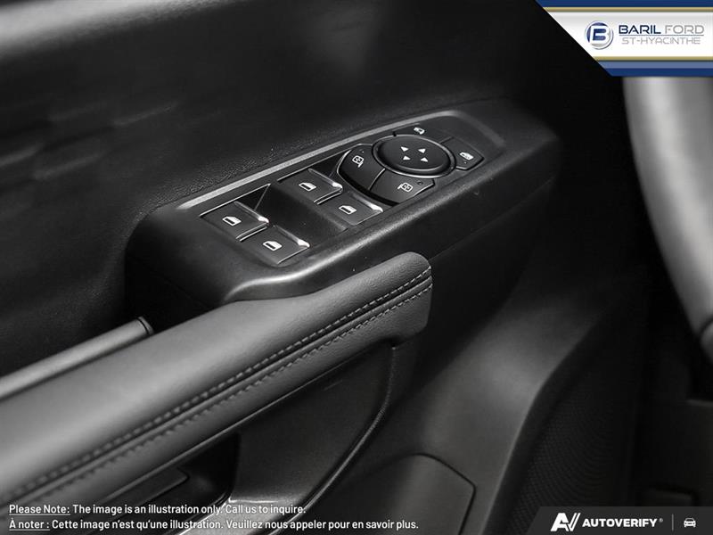 ford Ranger 2025 - 17