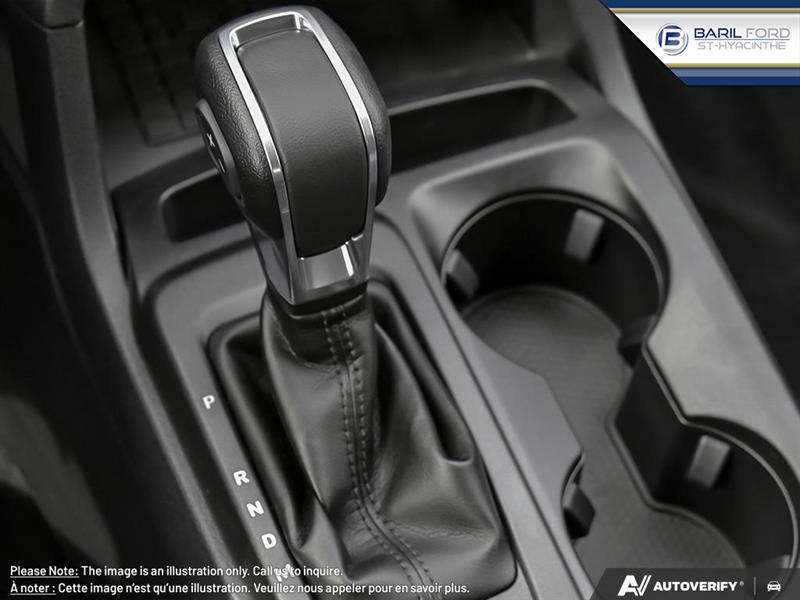 ford Ranger 2025 - 18