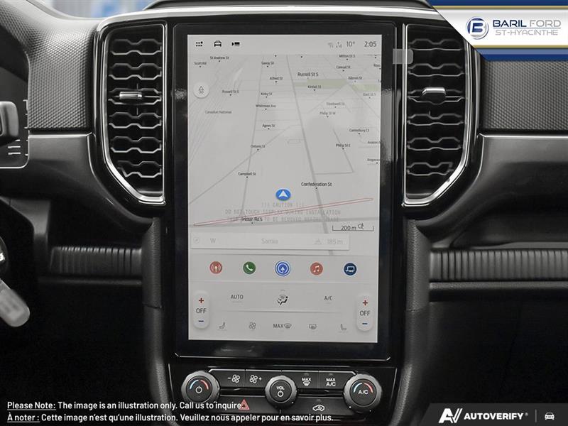 ford Ranger 2025 - 19