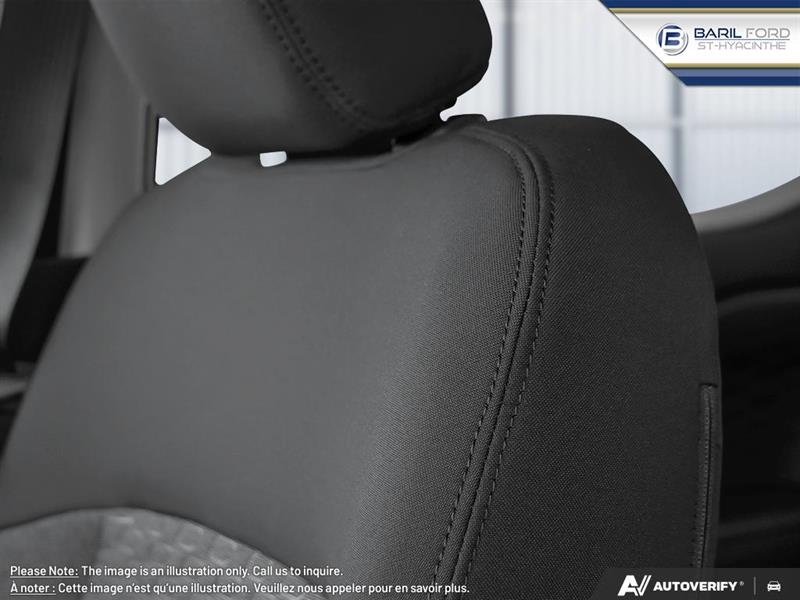 ford Ranger 2025 - 21