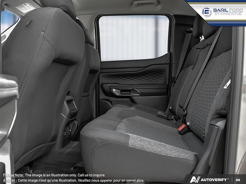 ford Ranger 2025 - 23