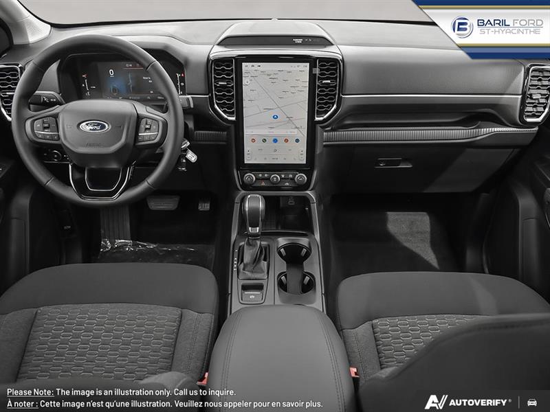 ford Ranger 2025 - 24