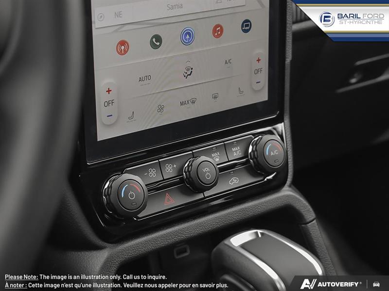 ford Ranger 2025 - 26