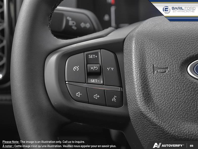 ford Ranger 2025 - 27