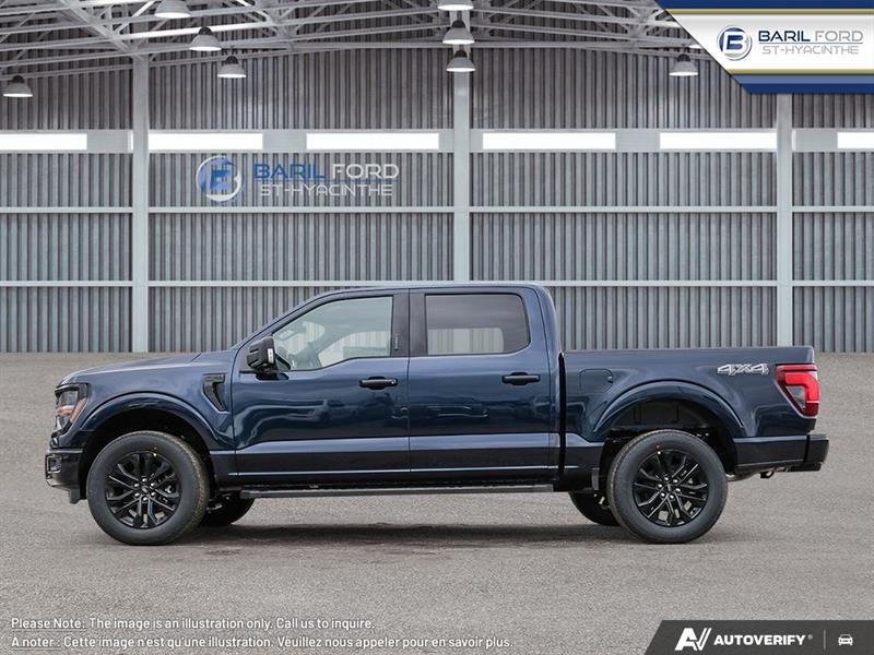 ford F-150 2025 - 3