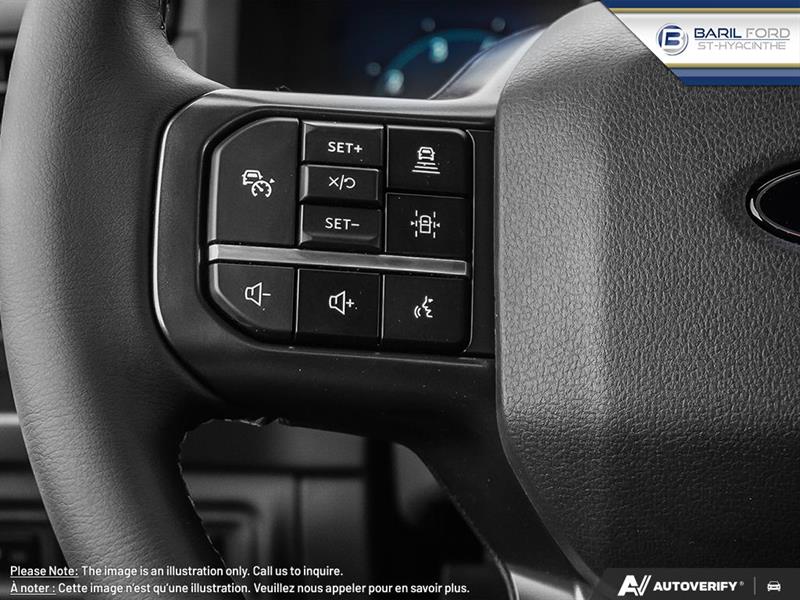 ford F-150 2025 - 16