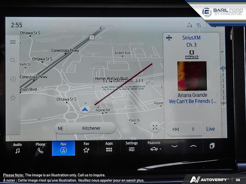 ford F-150 2025 - 19