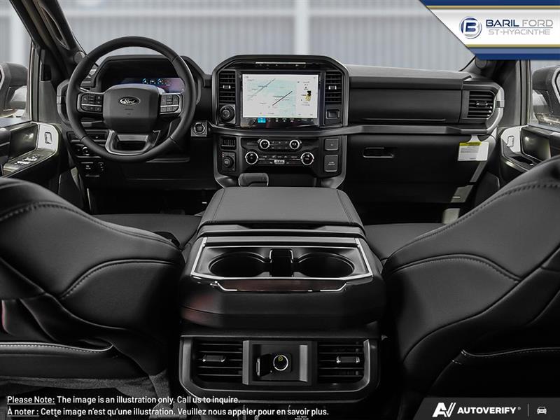 ford F-150 2025 - 24