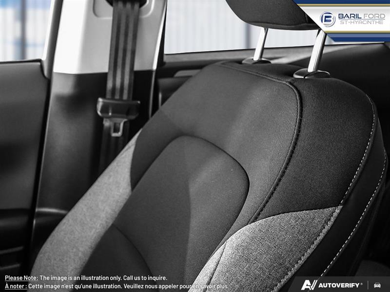 ford Bronco Sport 2025 - 21