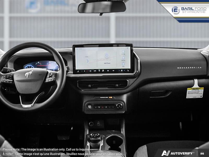 ford Bronco Sport 2025 - 24