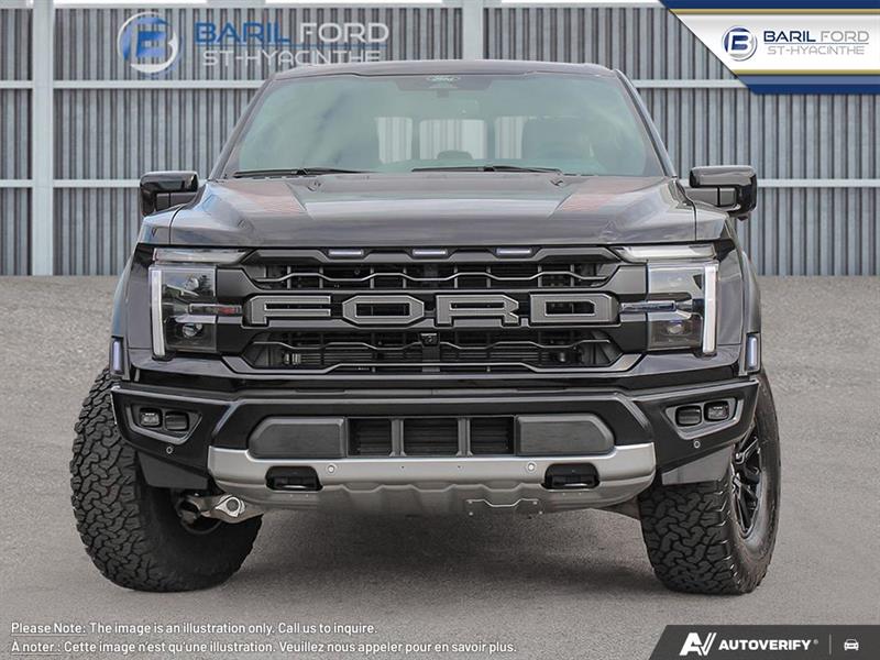 ford F-150 2025 - 2