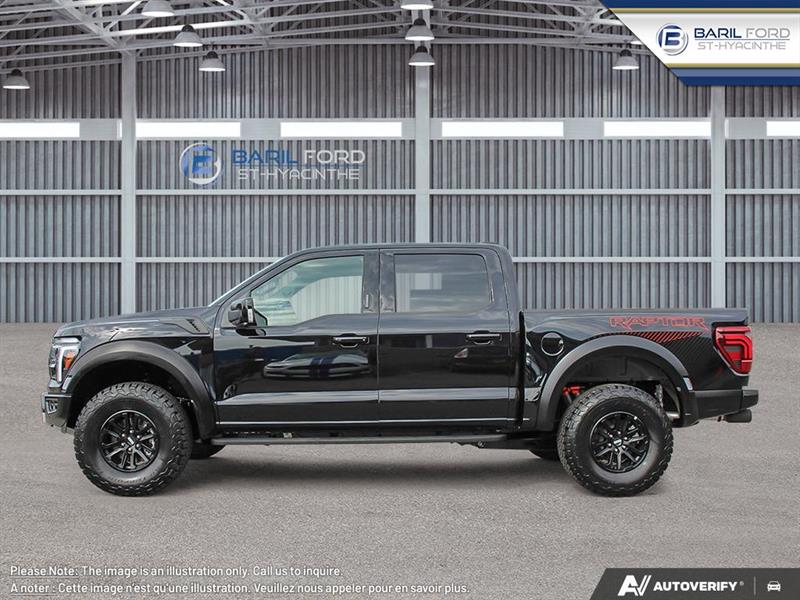 ford F-150 2025 - 3