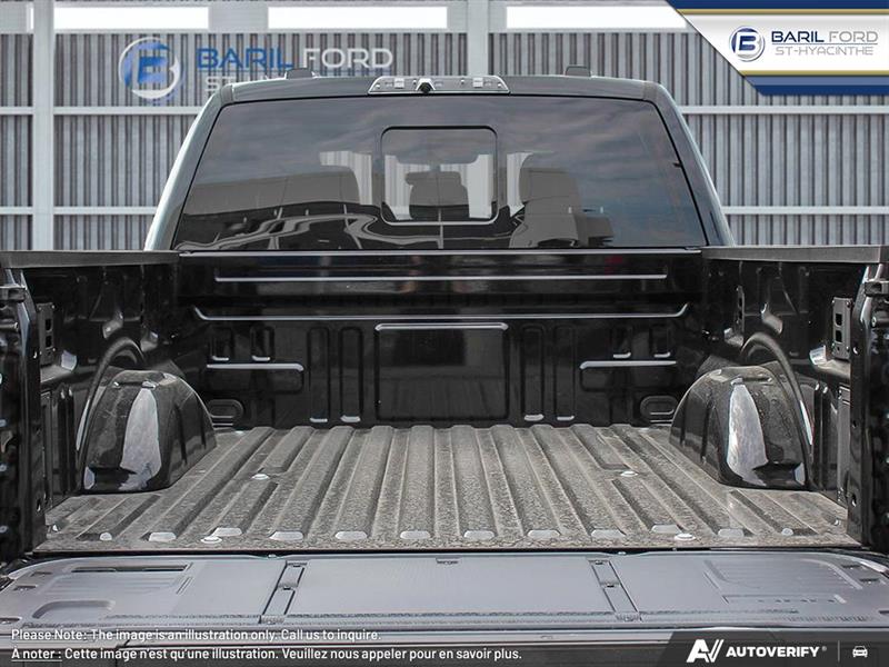 ford F-150 2025 - 7