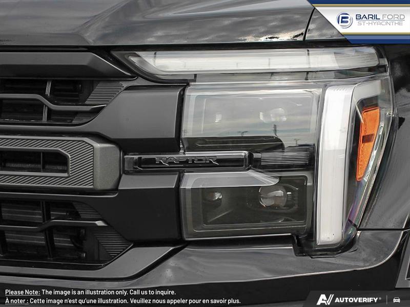 ford F-150 2025 - 11