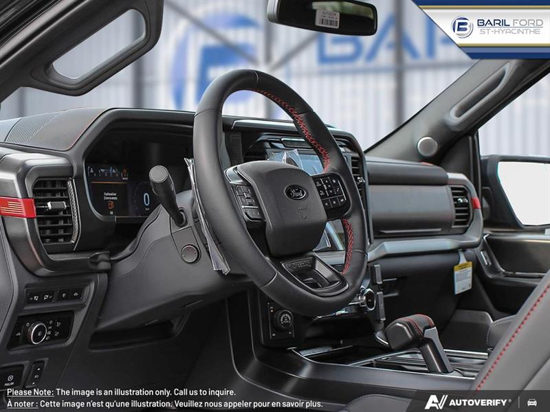 ford F-150 2025 - 13