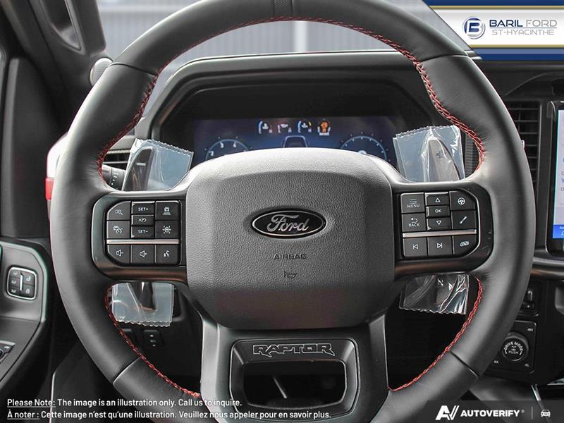 ford F-150 2025 - 14