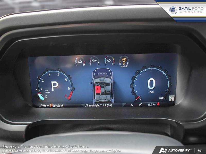 ford F-150 2025 - 15