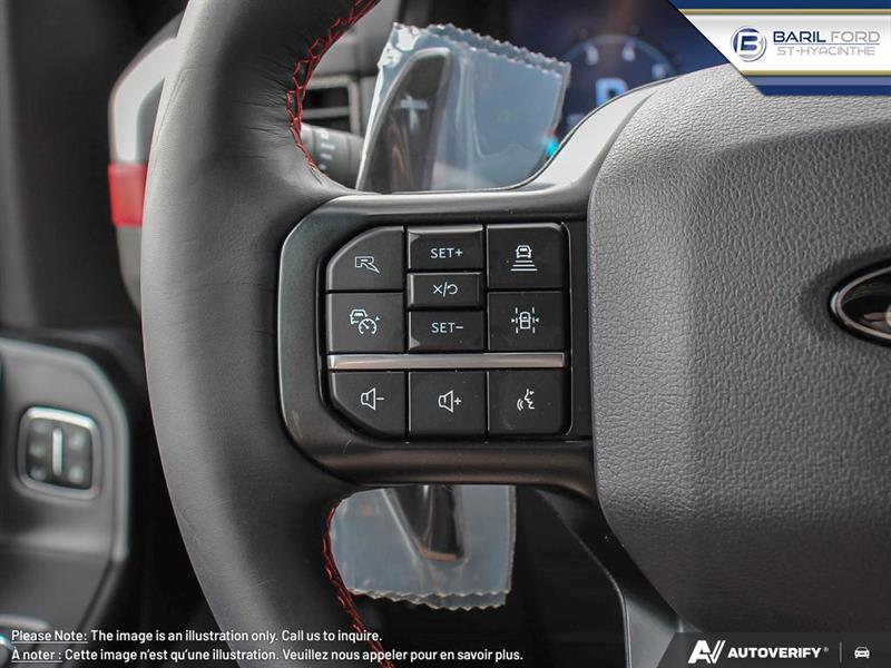 ford F-150 2025 - 16