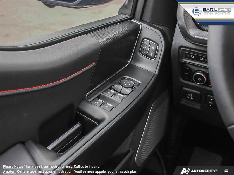 ford F-150 2025 - 17