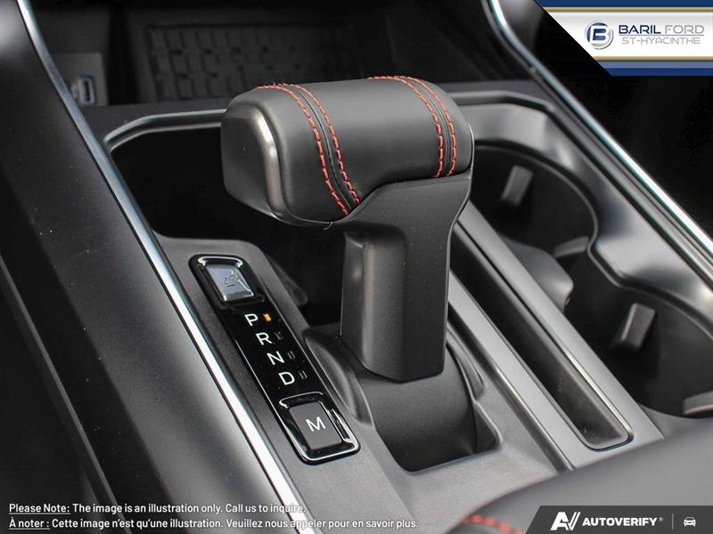 ford F-150 2025 - 18