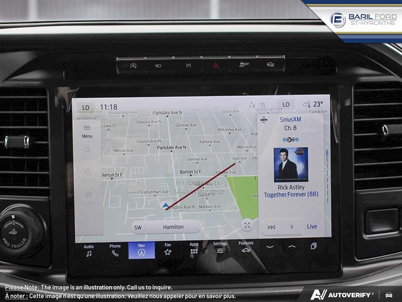 ford F-150 2025 - 19