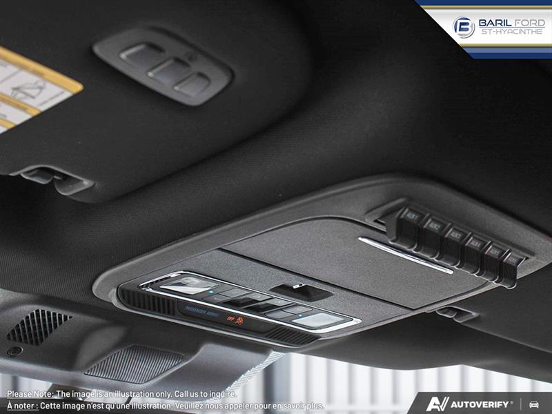 ford F-150 2025 - 20