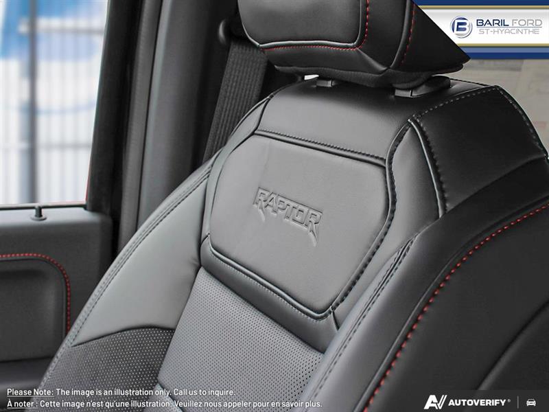 ford F-150 2025 - 21