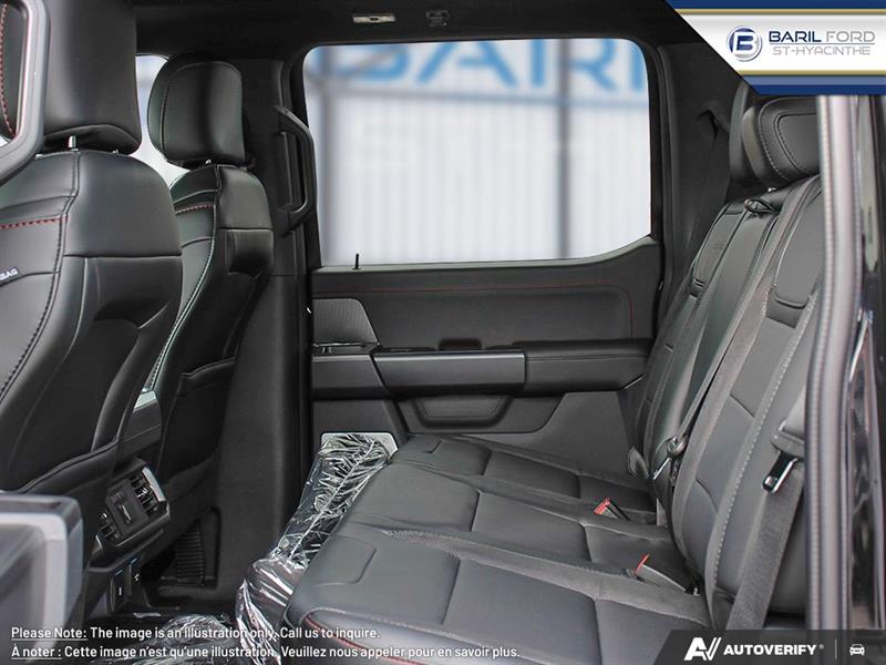 ford F-150 2025 - 23