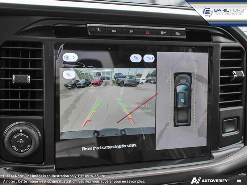 ford F-150 2025 - 25