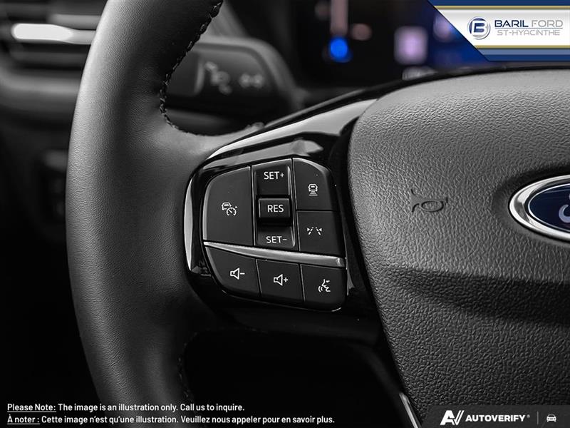 ford Escape Hybrid 2026 - 12