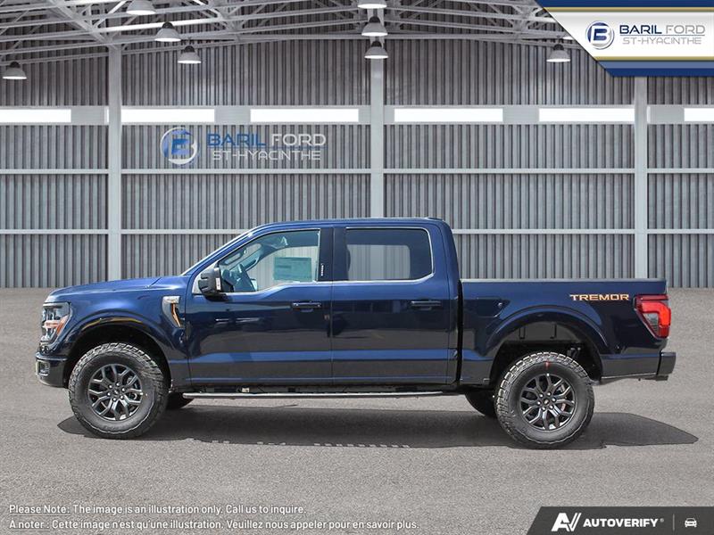 ford F-150 2025 - 3