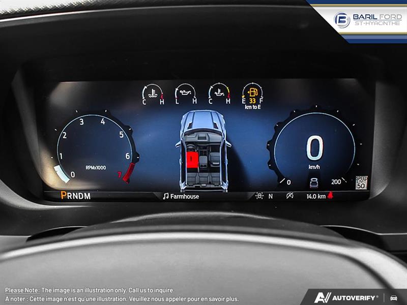 ford F-150 2025 - 15