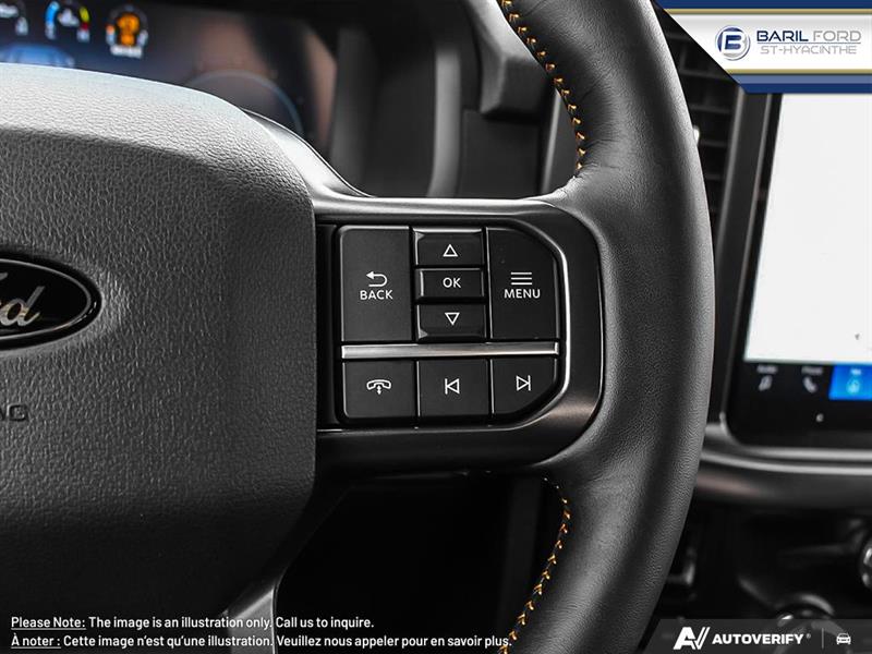 ford F-150 2025 - 16