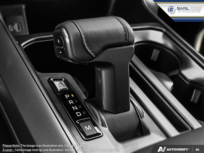 ford F-150 2025 - 18