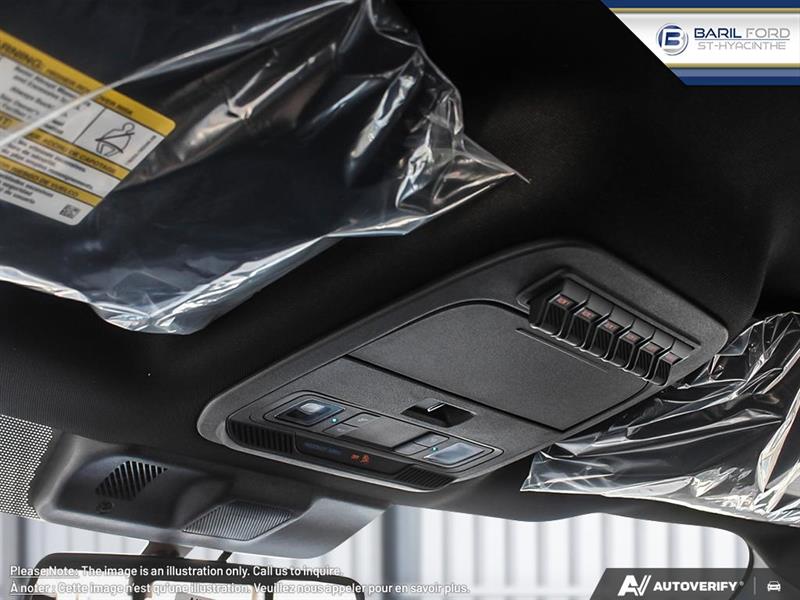 ford F-150 2025 - 20