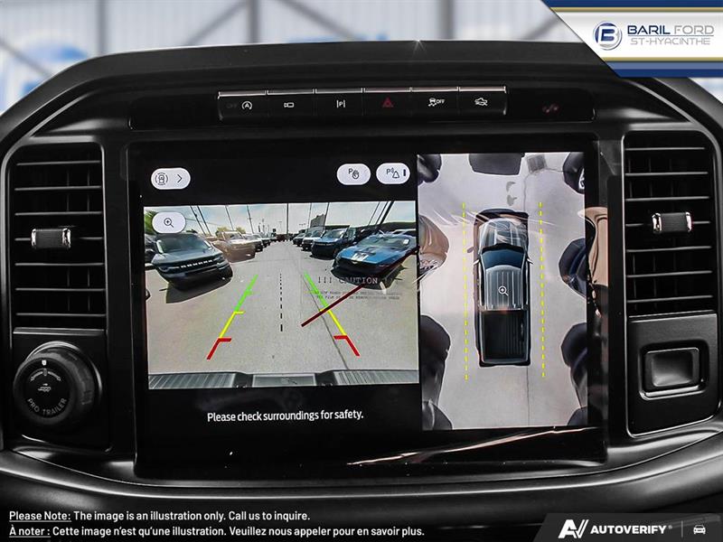 ford F-150 2025 - 22