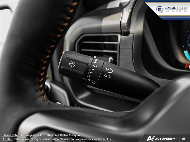 ford F-150 2025 - 27