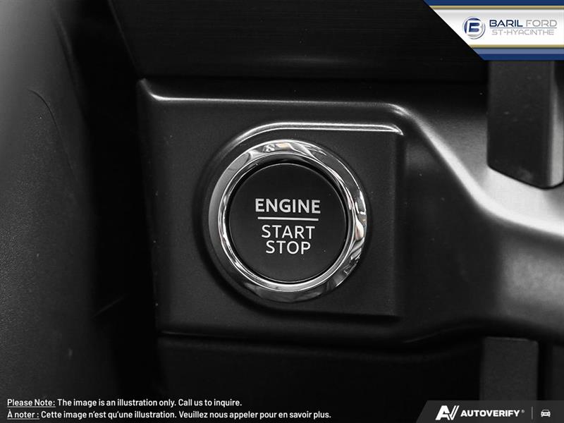 ford F-150 2025 - 28