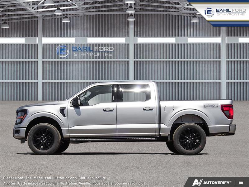 ford F-150 Hybrid 2025 - 3