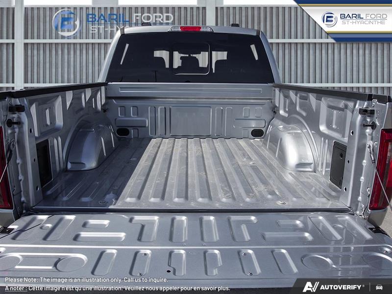 ford F-150 Hybrid 2025 - 7