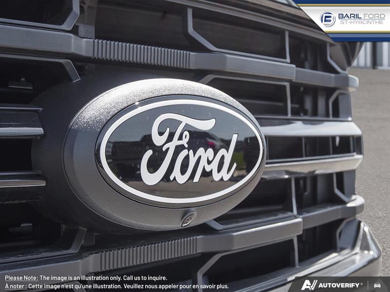 ford F-150 Hybrid 2025 - 10