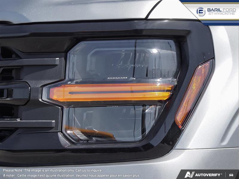 ford F-150 Hybrid 2025 - 11