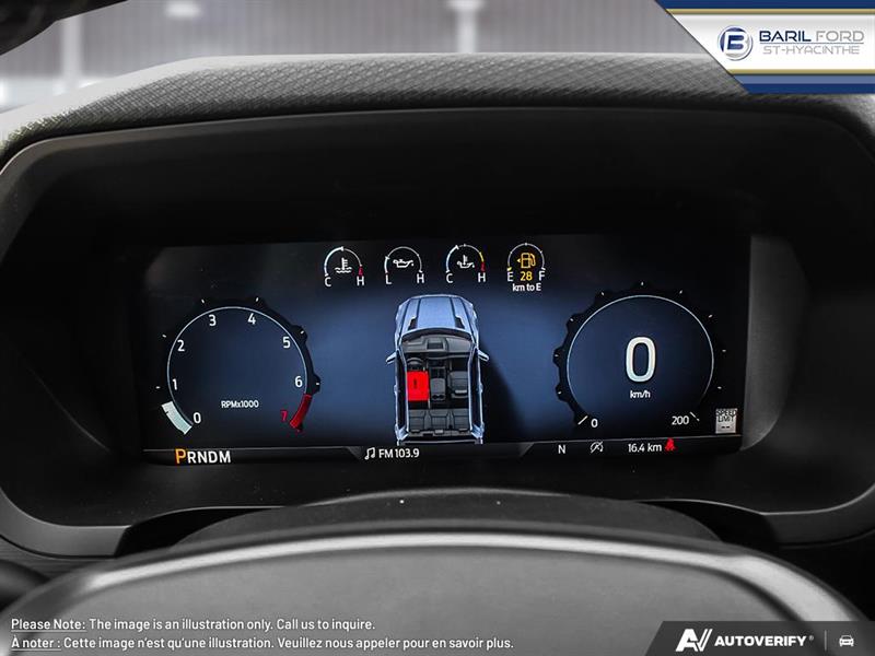 ford F-150 Hybrid 2025 - 15