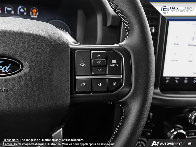 ford F-150 Hybrid 2025 - 16