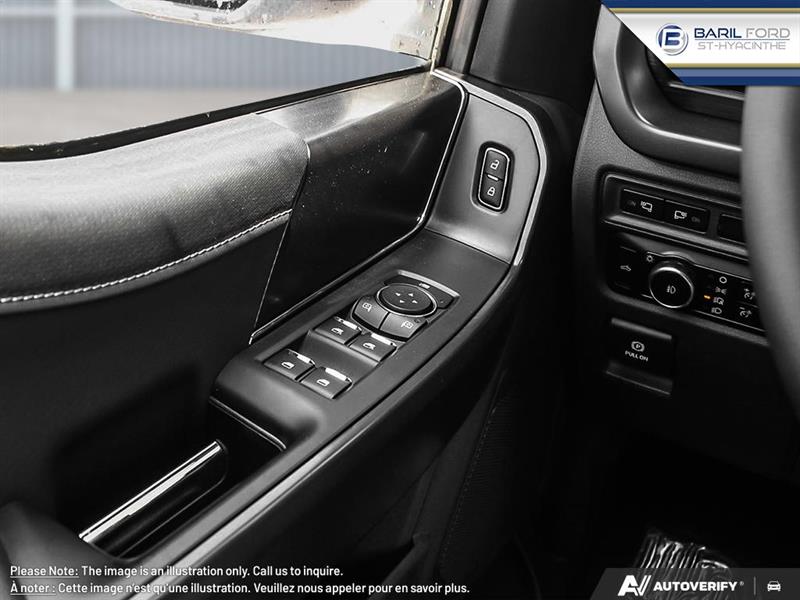 ford F-150 Hybrid 2025 - 17