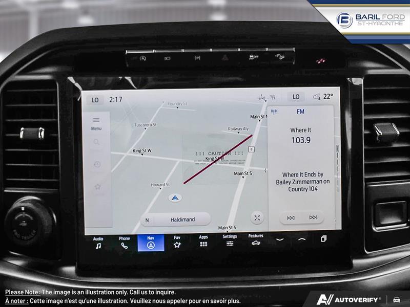 ford F-150 Hybrid 2025 - 19